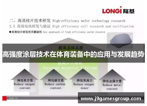 高强度涂层技术在体育装备中的应用与发展趋势
